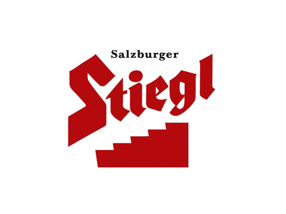 Stiegl Logo Screen