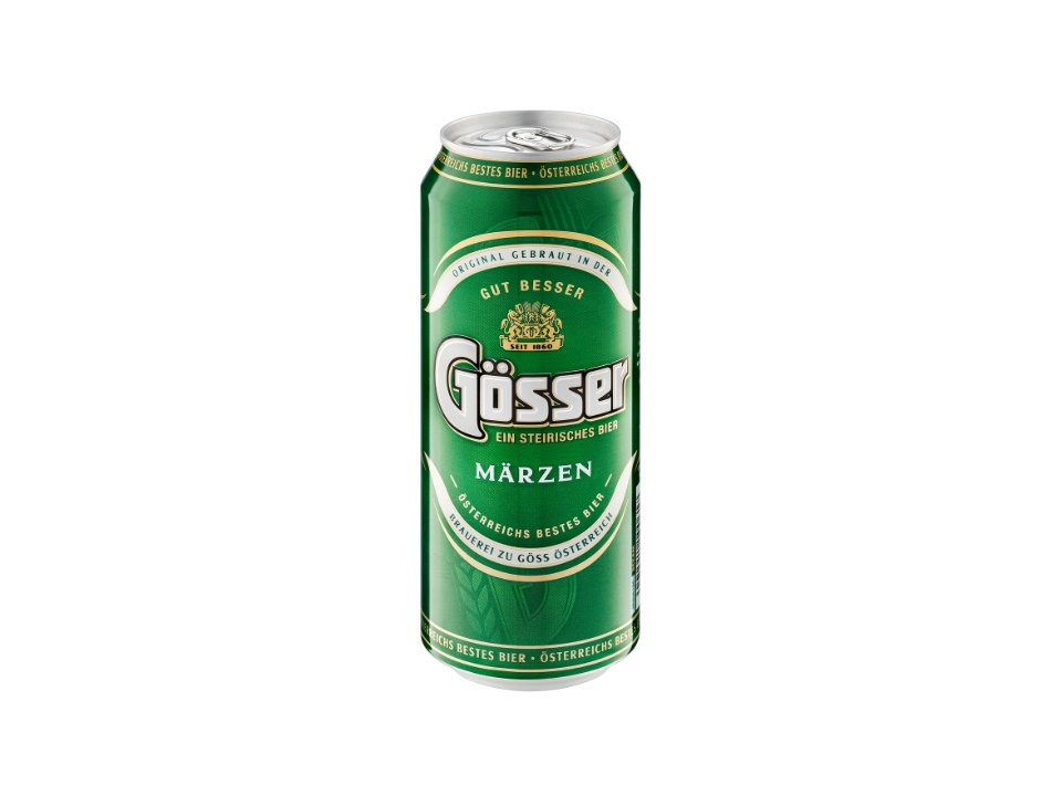 Goesser Maerzen